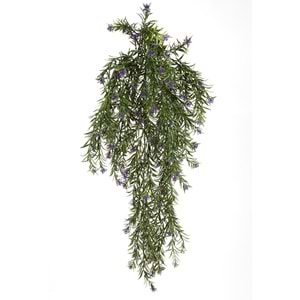UV DAYANIMLI 68 CM LILY BUSH
