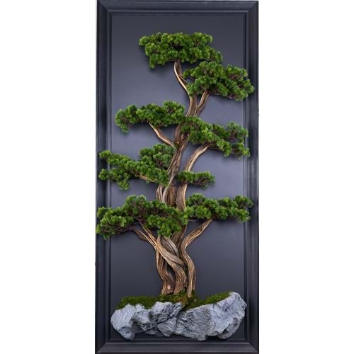 89*194 CM BONSAI TABLO