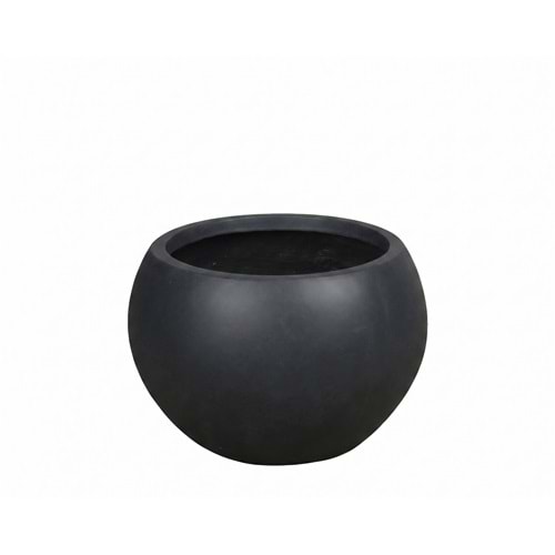 ALTAIR POT 43*43*31 ANTRASIT