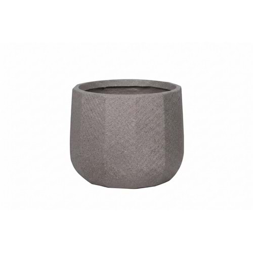 ATIK POT 43*43*34 CREAM