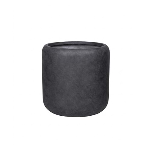 VIREA POT 54*54*55 ANTRASIT