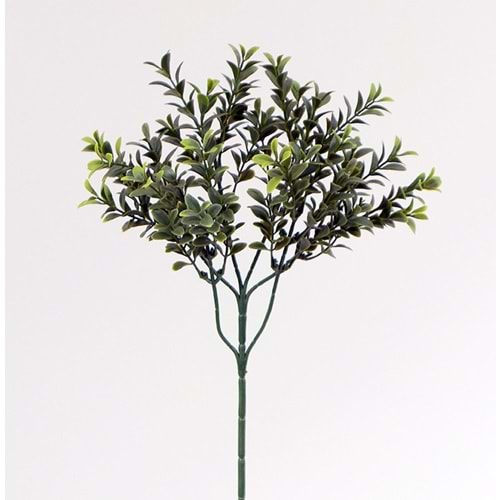 UV 47 CM BUXUS SPRAY