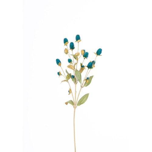 GLOBOSA TEK DAL 69 CM MAVİ