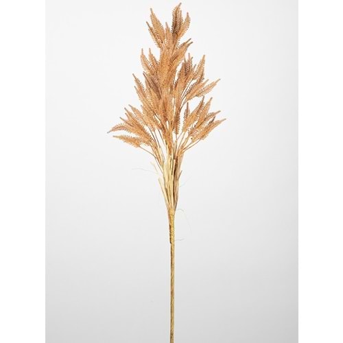DAL ÇİÇEK TURUNCU 80 CM