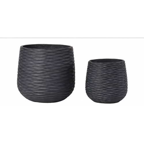 DENEB POT 35*35*33