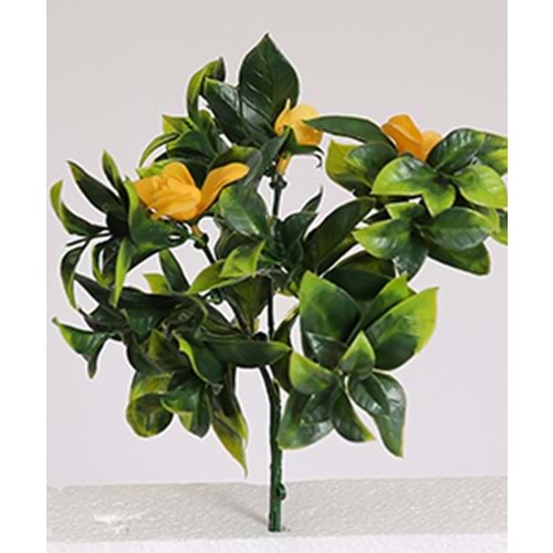 UV 20 CM ÇİÇEKLİ BİTKİ