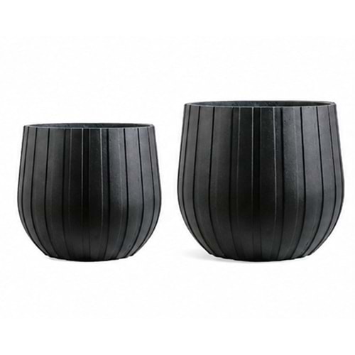 ELNAR POT GRANİT 42*43