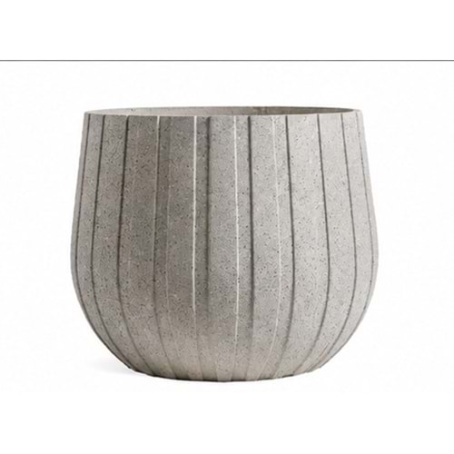 ELNAR POT BEJ 55*45