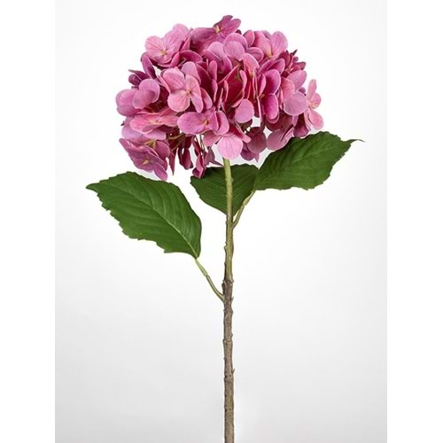 KOYU PEMBE ORTANCA 55 CM