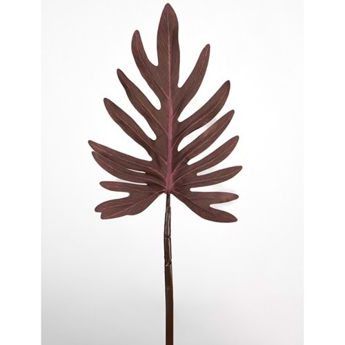76 CM KIRMIZI DAL ÇİÇEK