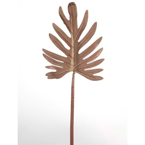 76 CM KAHVERENGİ DAL ÇİÇEK