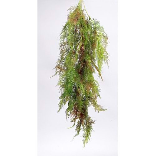 90 CM YEŞİL EĞRELTİ SARMAŞIK