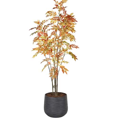 180 CM KAHVERENGİ AGAÇ