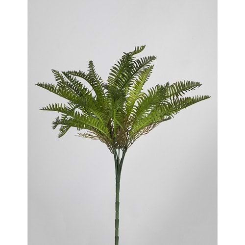 40 CM DEMET FUJER KOYU YESIL