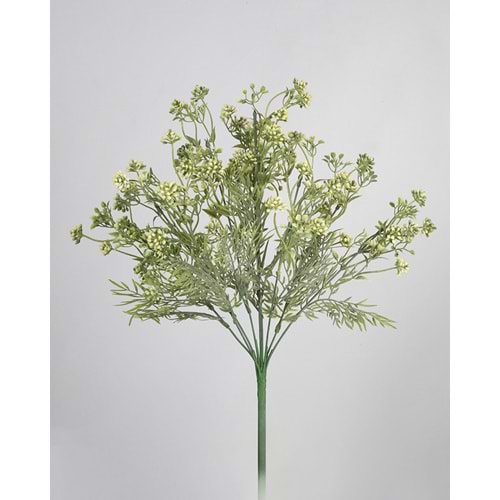 45CM DEMET YEŞİLLİK AÇIK YEŞİL