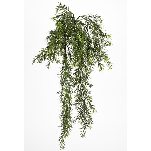 UV DAYANIMLI 68 CM LILY BUSH