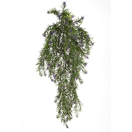 UV DAYANIMLI 68 CM LILY BUSH