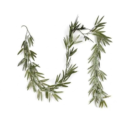 UV JAPONICA BAMBOO GARLAND 182 CM