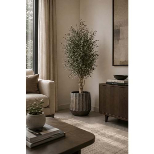 130 CM WIDE PARVIFOLIA