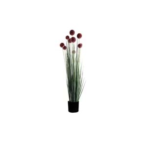 80 CM TOP SAZ BORDO