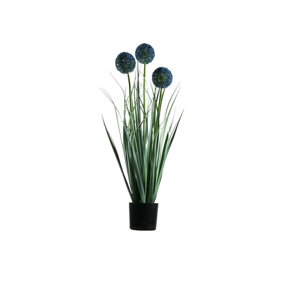 80 CM TOP SAZ MAVİ