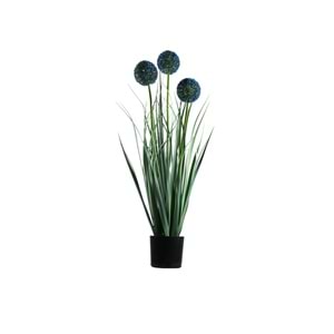80 CM TOP SAZ MAVİ
