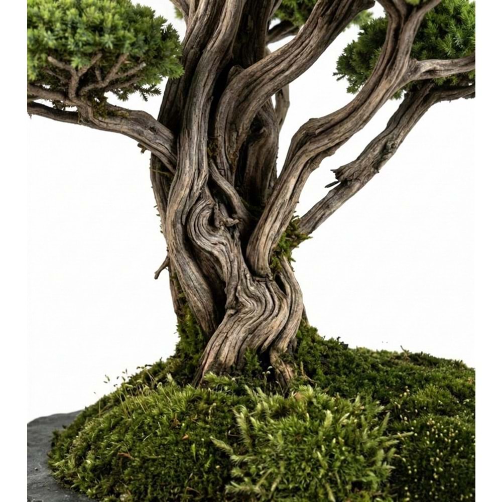 150*200 CM 11 KAFA SAKSILI BONSAI