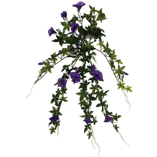 60 CM MOR PETUNYA SARMAŞIK