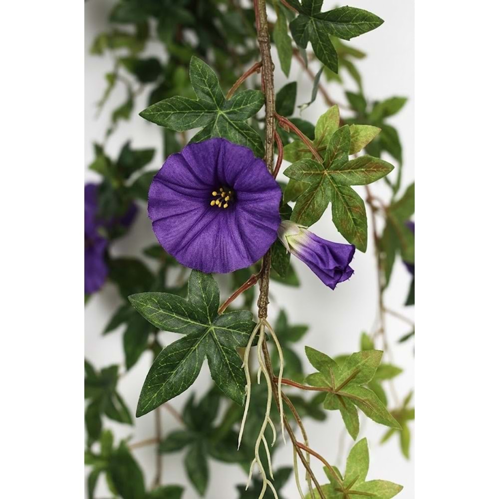 60 CM MOR PETUNYA SARMAŞIK