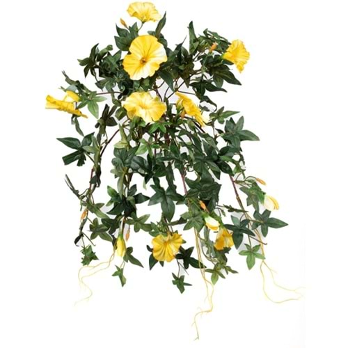 60 CM SARI PETUNYA SARMAŞIK