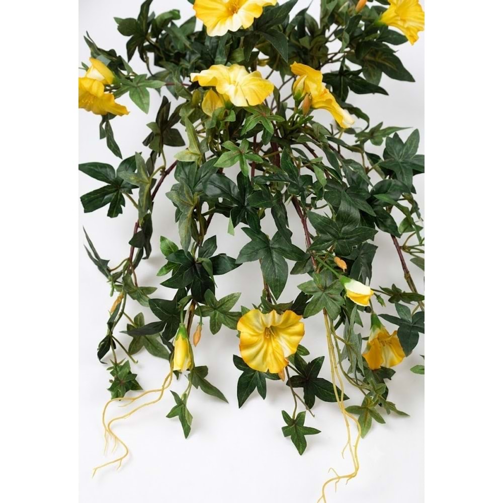 60 CM SARI PETUNYA SARMAŞIK