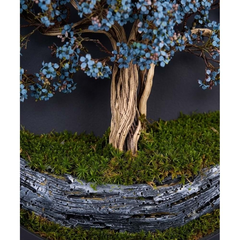 80 CM BONSAI TABLO