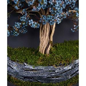 80 CM BONSAI TABLO