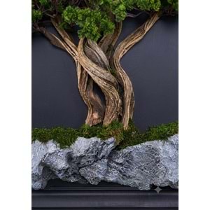 89*194 CM BONSAI TABLO