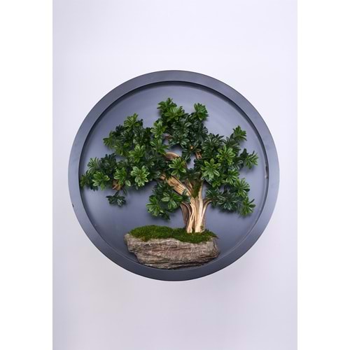 110 CM BONSAI PANO