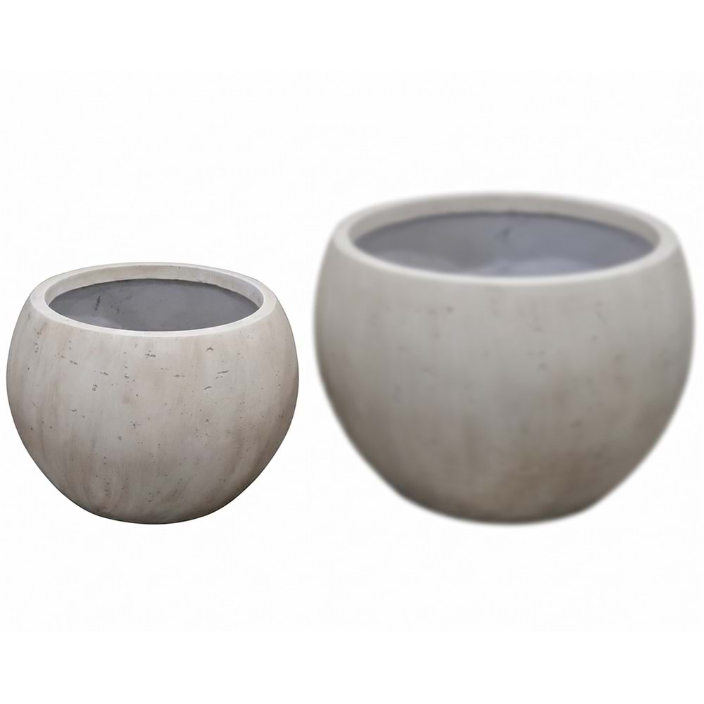 ALTAIR POT CREAM 43*43*31