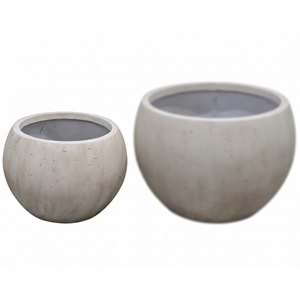 ALTAIR POT CREAM 43*43*31