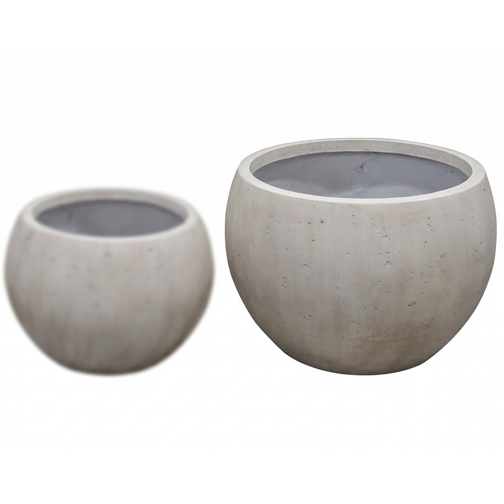 ALTAIR POT CREAM 55*55*37