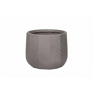 ATIK POT 43*43*34 CREAM