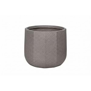 ATIK POT 54*54*44 CREAM