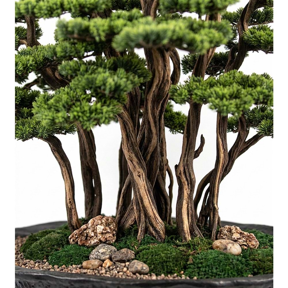 BONSAI AĞAÇ 120*125