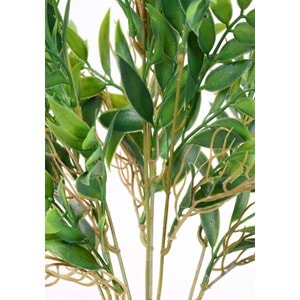 50 CM DEMET YEŞİLLİK