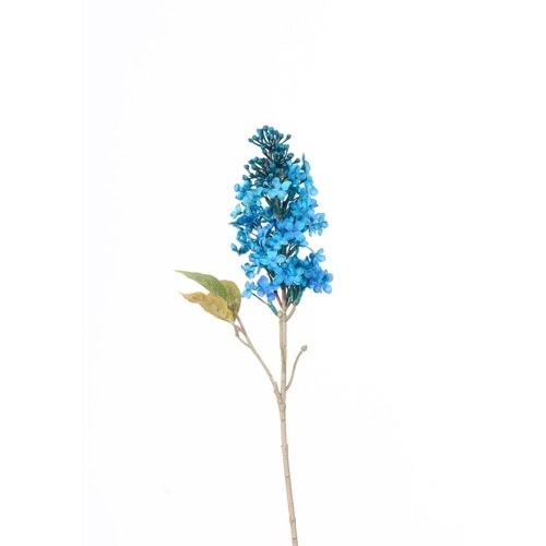 LILAC TEK DAL 63 CM MAVİ