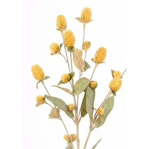 GLOBOSA TEK DAL 69 CM SARI