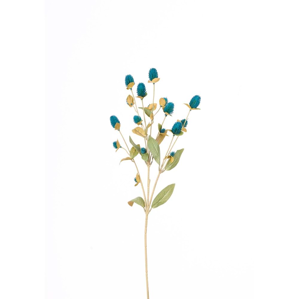 GLOBOSA TEK DAL 69 CM MAVİ