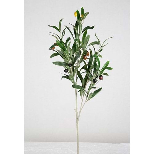 69 CM ZEYTİN DALI