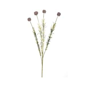 DAL ÇİÇEK MOR 88 CM
