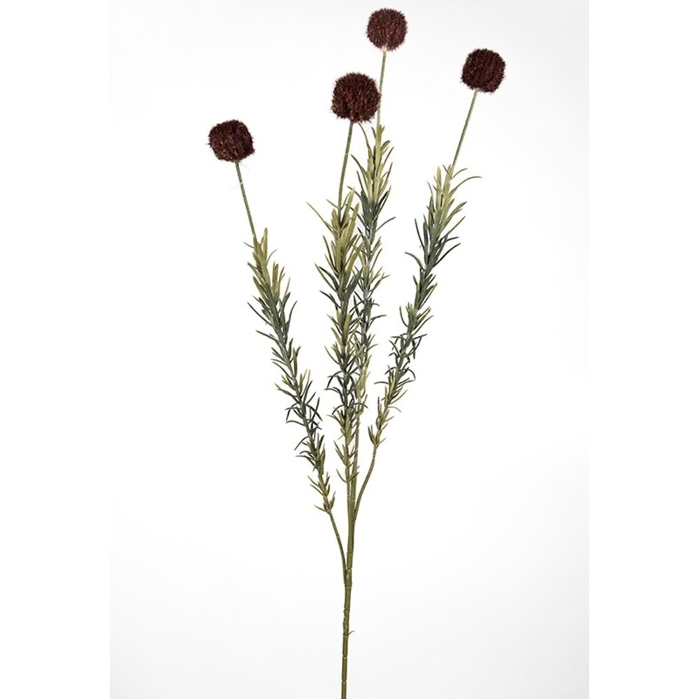 DAL ÇİÇEK KIRMIZI 88 CM