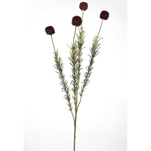 DAL ÇİÇEK KIRMIZI 88 CM