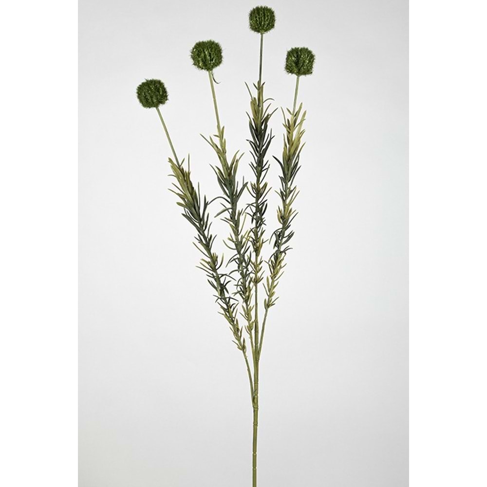 DAL ÇİÇEK YEŞİL 88 CM
